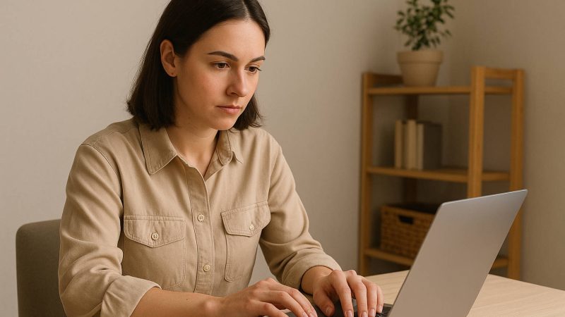Cómo buscar empleo por internet con éxito