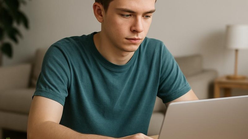 Cómo conseguir trabajo remoto sin experiencia