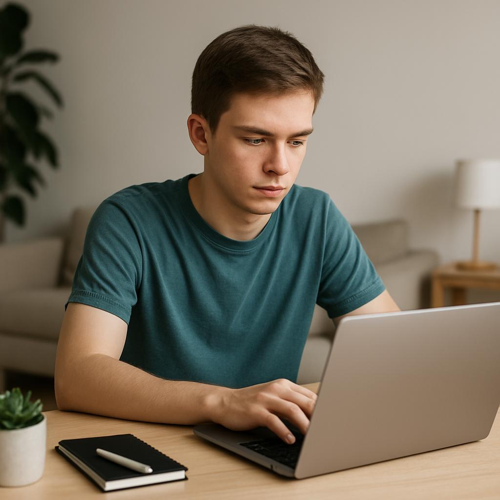 Cómo conseguir trabajo remoto sin experiencia