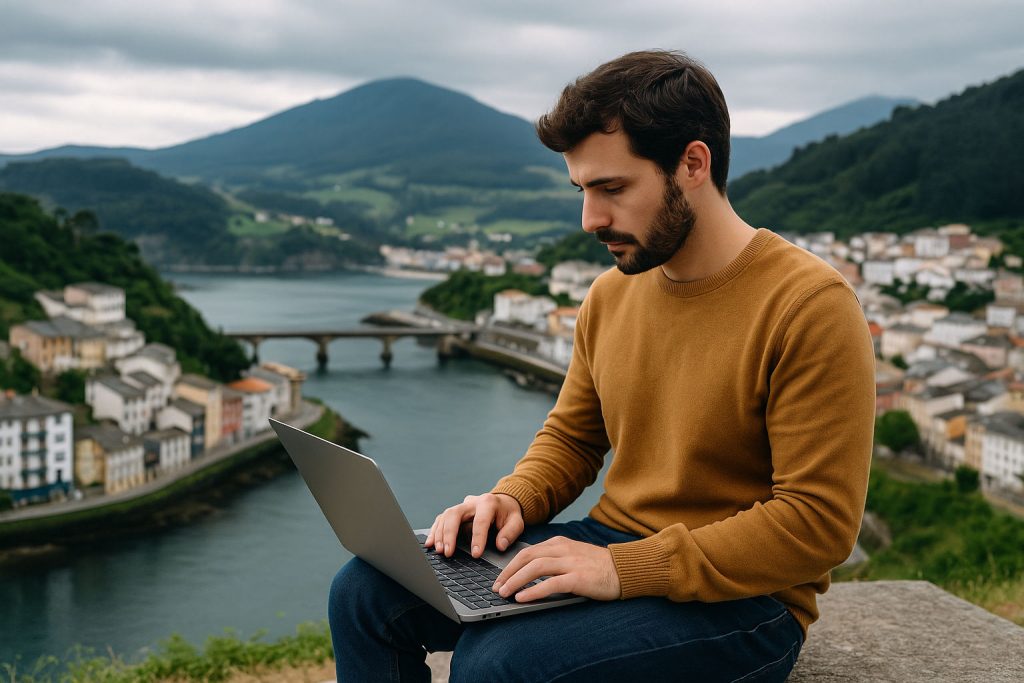 Cómo encontrar trabajo en Asturias con Workeo guía práctica