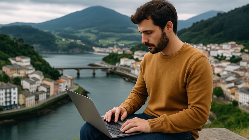 Cómo encontrar trabajo en Asturias con Workeo guía práctica