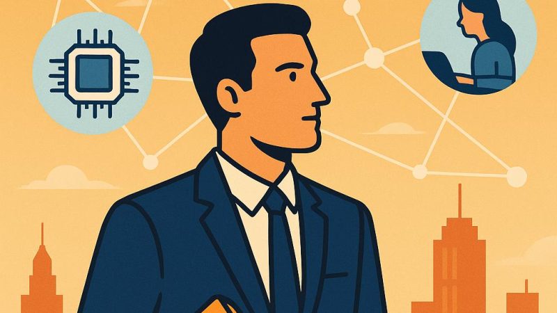 Los trabajos del futuro profesiones que estarán en auge en los próximos años