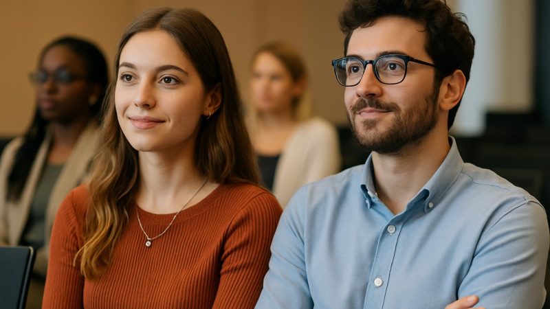 Soft skills más demandadas en el mercado laboral actual